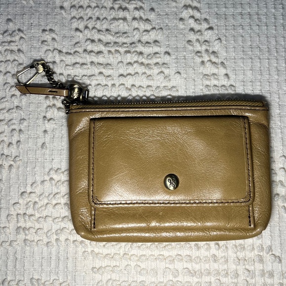 Hobo Gogo card wallet - Picture 1 of 3